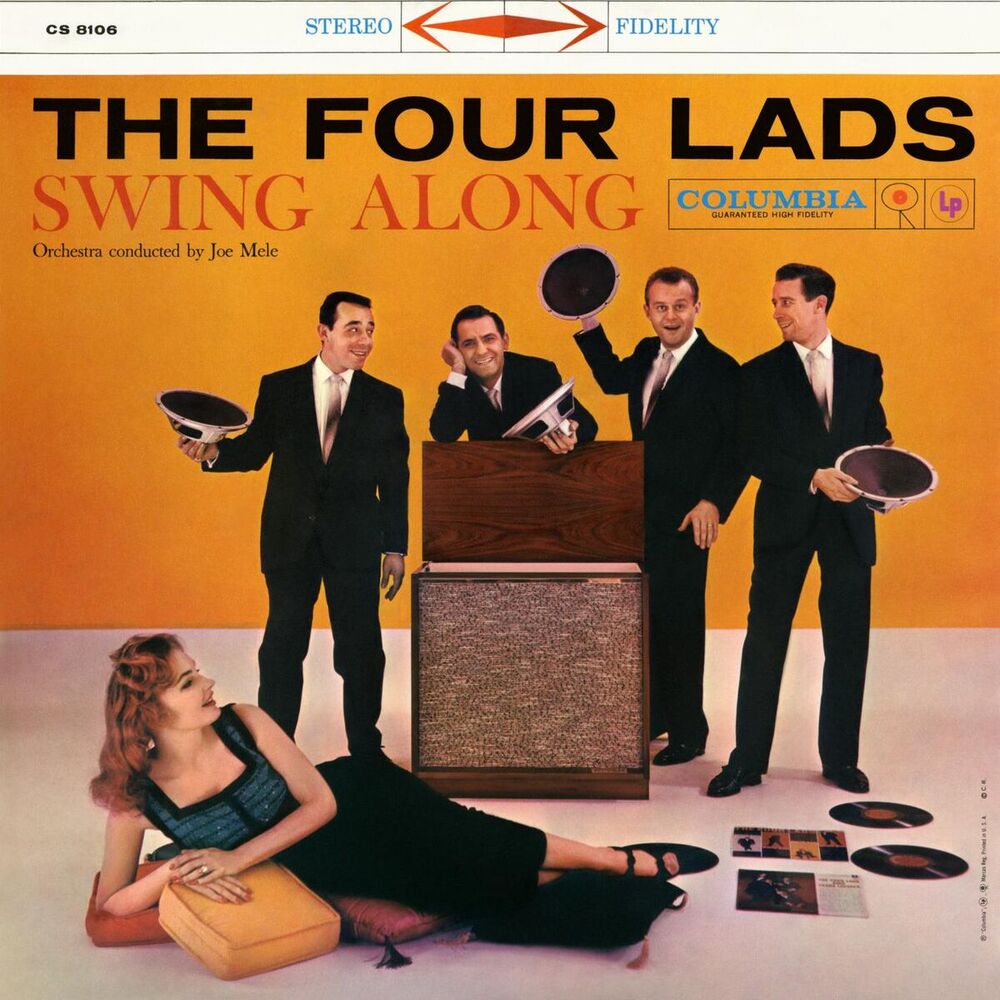 Picture of Swing Along