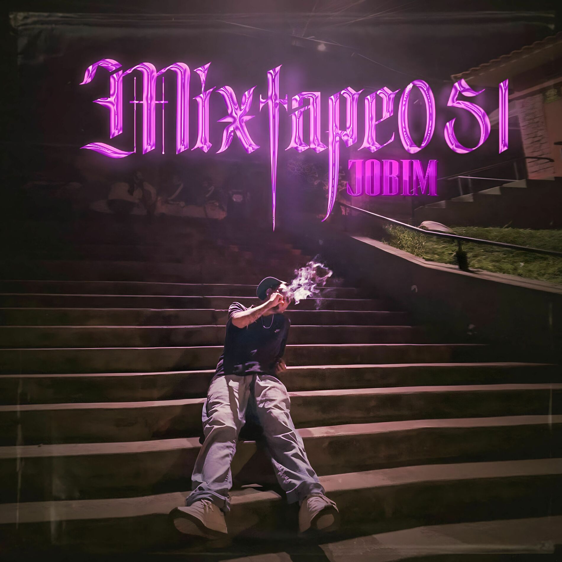 Album cover of Mixtape 051