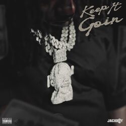 Cover of Keep It Goin