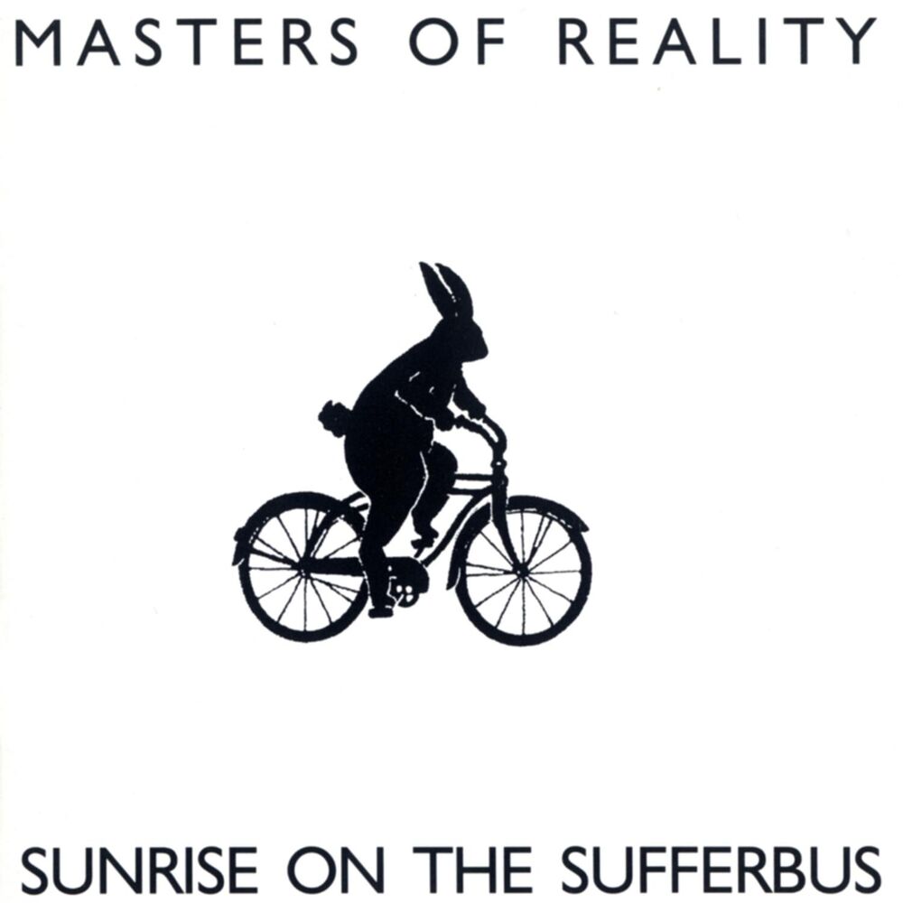 Picture of Sunrise On The Sufferbus