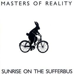 Cover of Sunrise On The Sufferbus