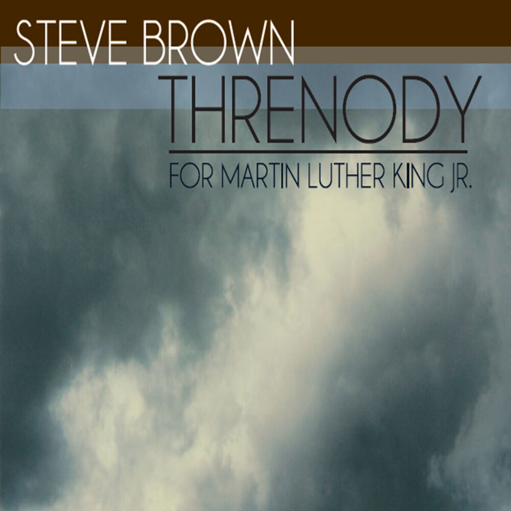 Picture of Threnody (For Martin Luther King Jr.)