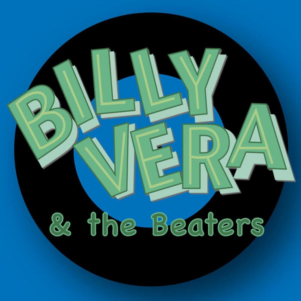 Picture of Billy Vera & the Beaters