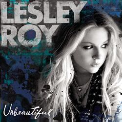 Cover of Unbeautiful