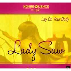 Cover of Lay On Your Body