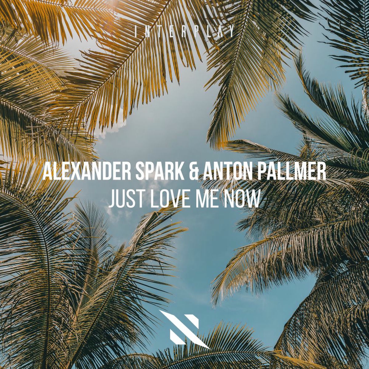 Album cover of Just Love Me Now