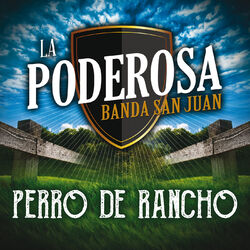 Cover of Perro De Rancho