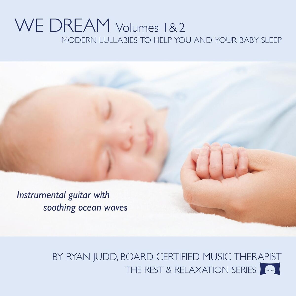 Album cover of We Dream, Vol. 1 & 2