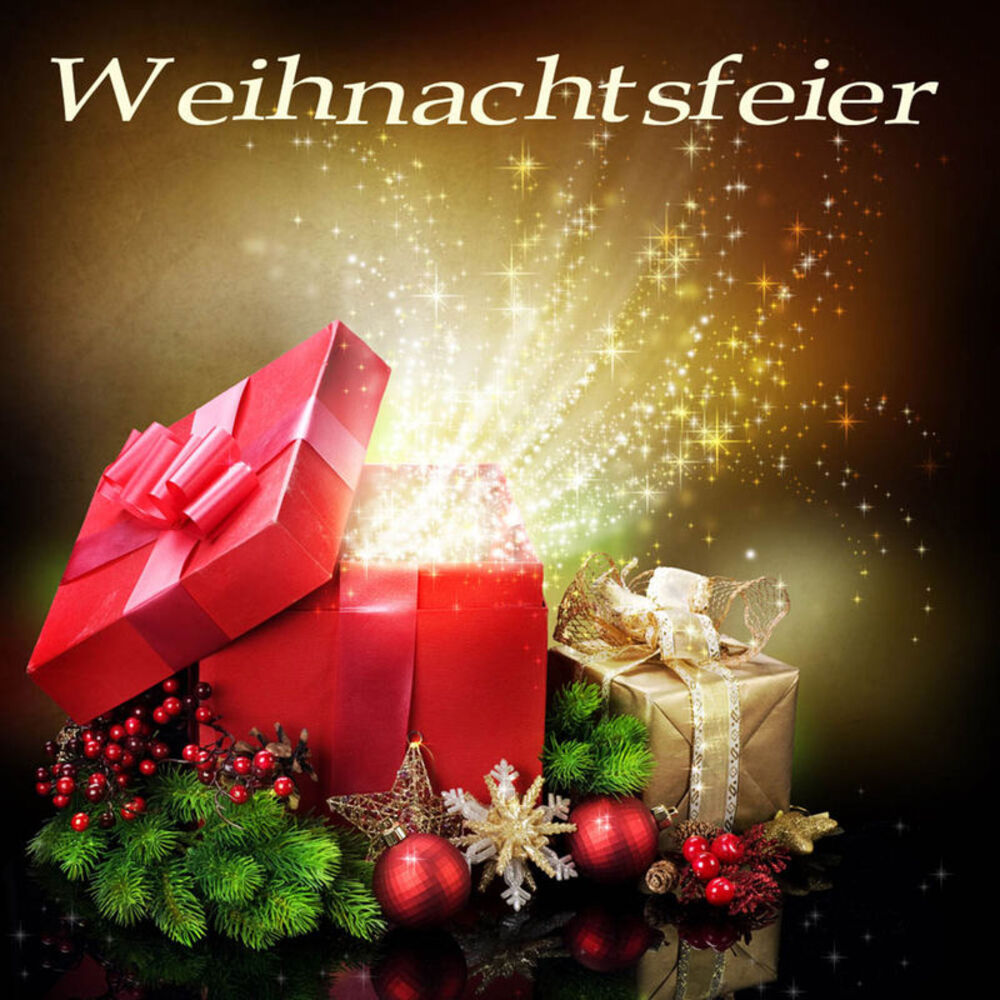 Picture of Weihnachtsfeier del Mar