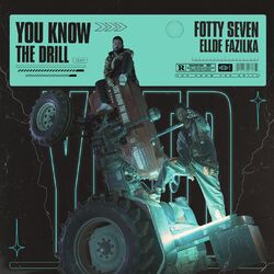 Cover of You Know The Drill
