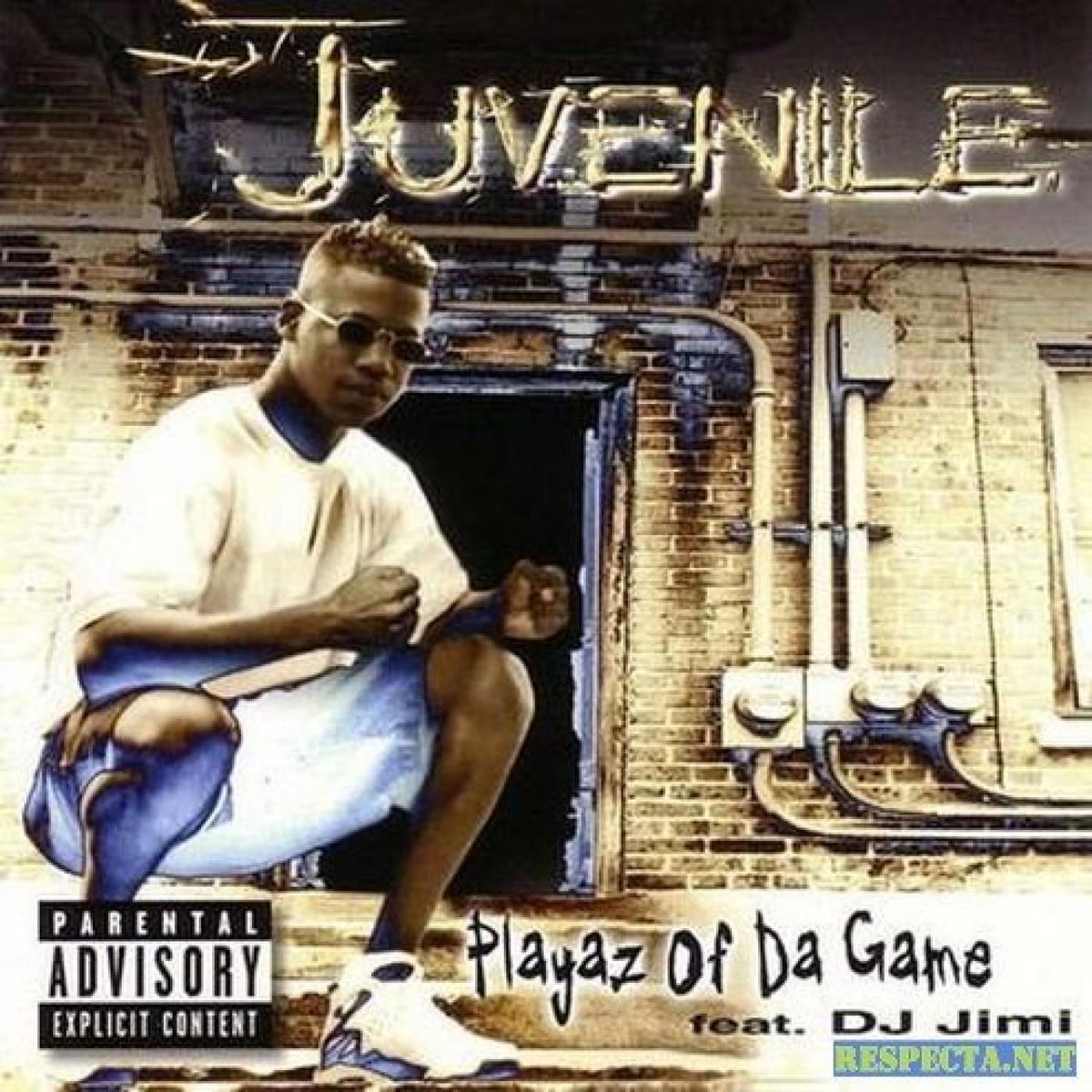 Juvenile - Playaz of Da Game | Deezer