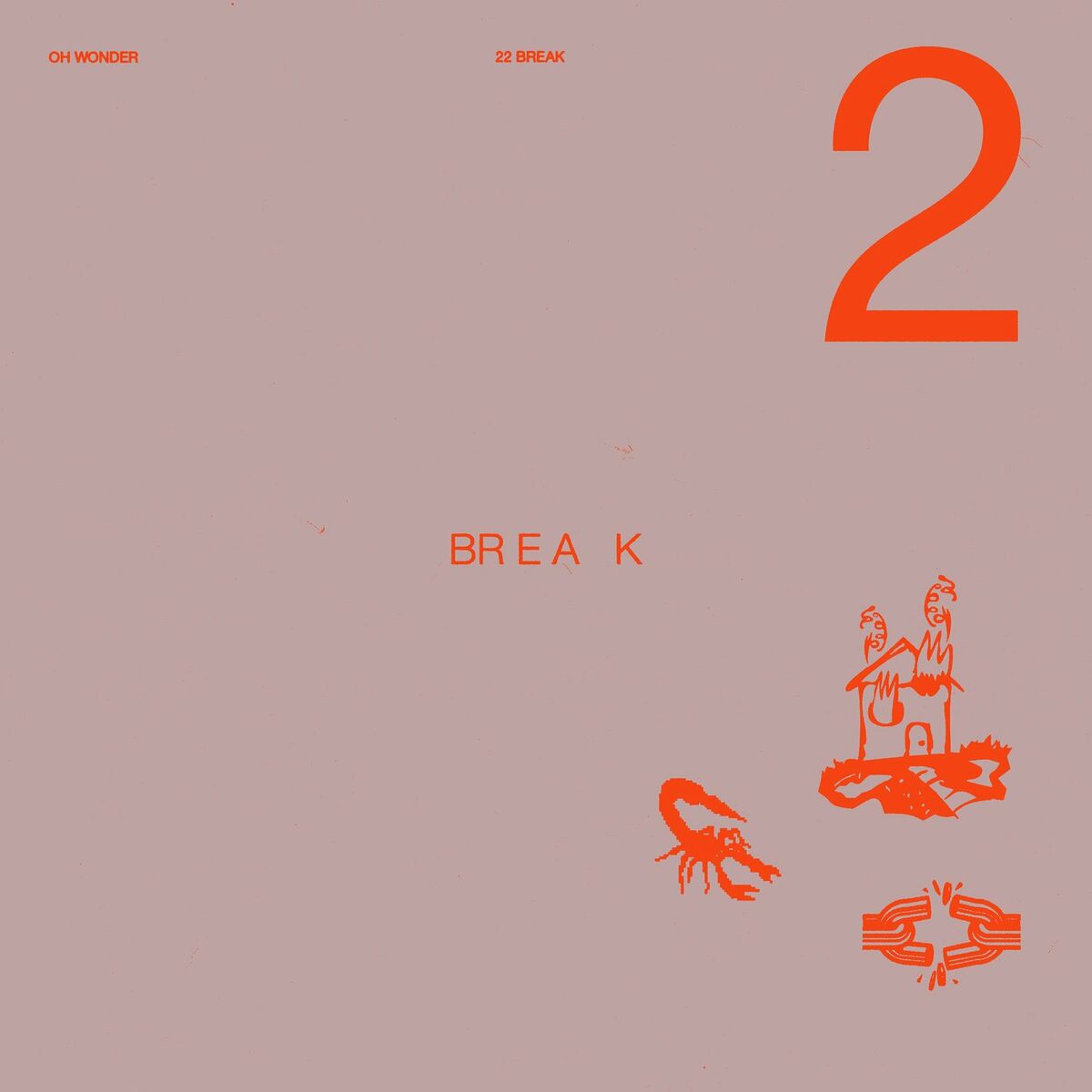 Album cover of Baby