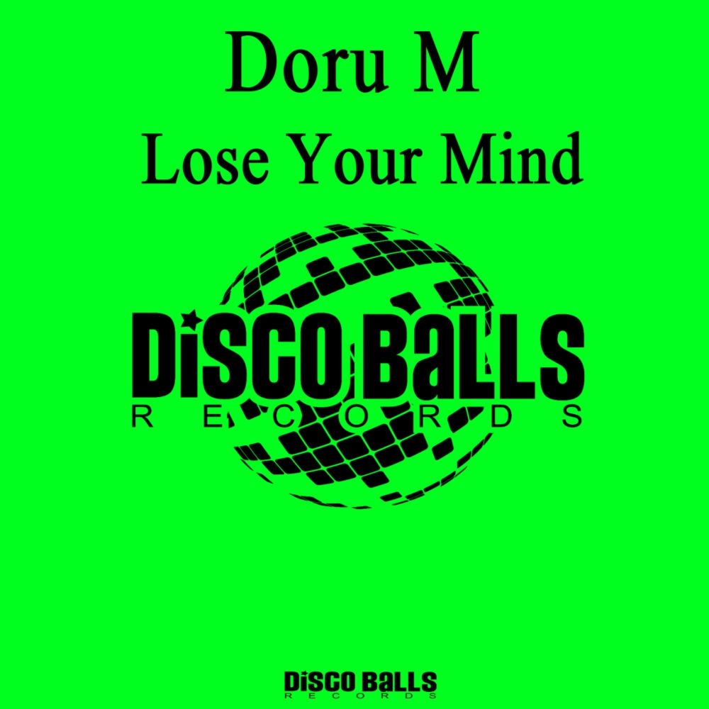 Picture of Lose Your Mind
