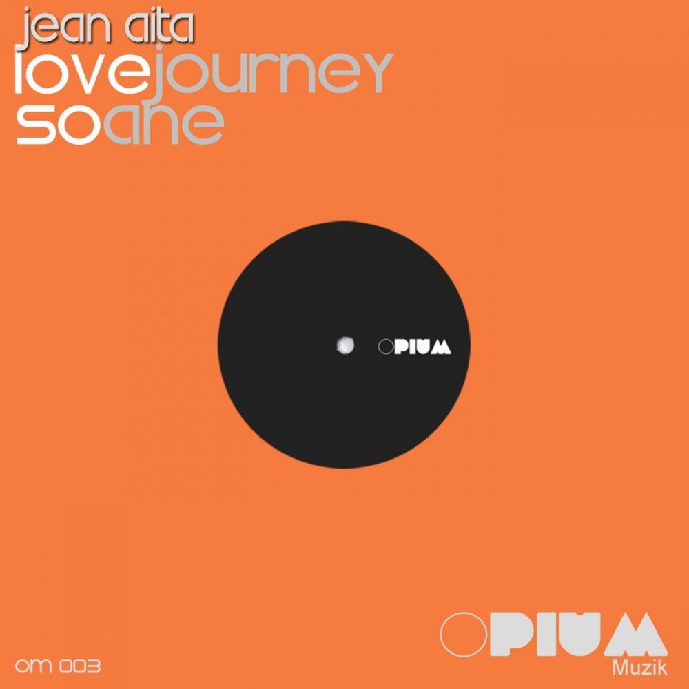 Picture of Love Journey EP