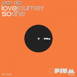 Cover of Love Journey EP