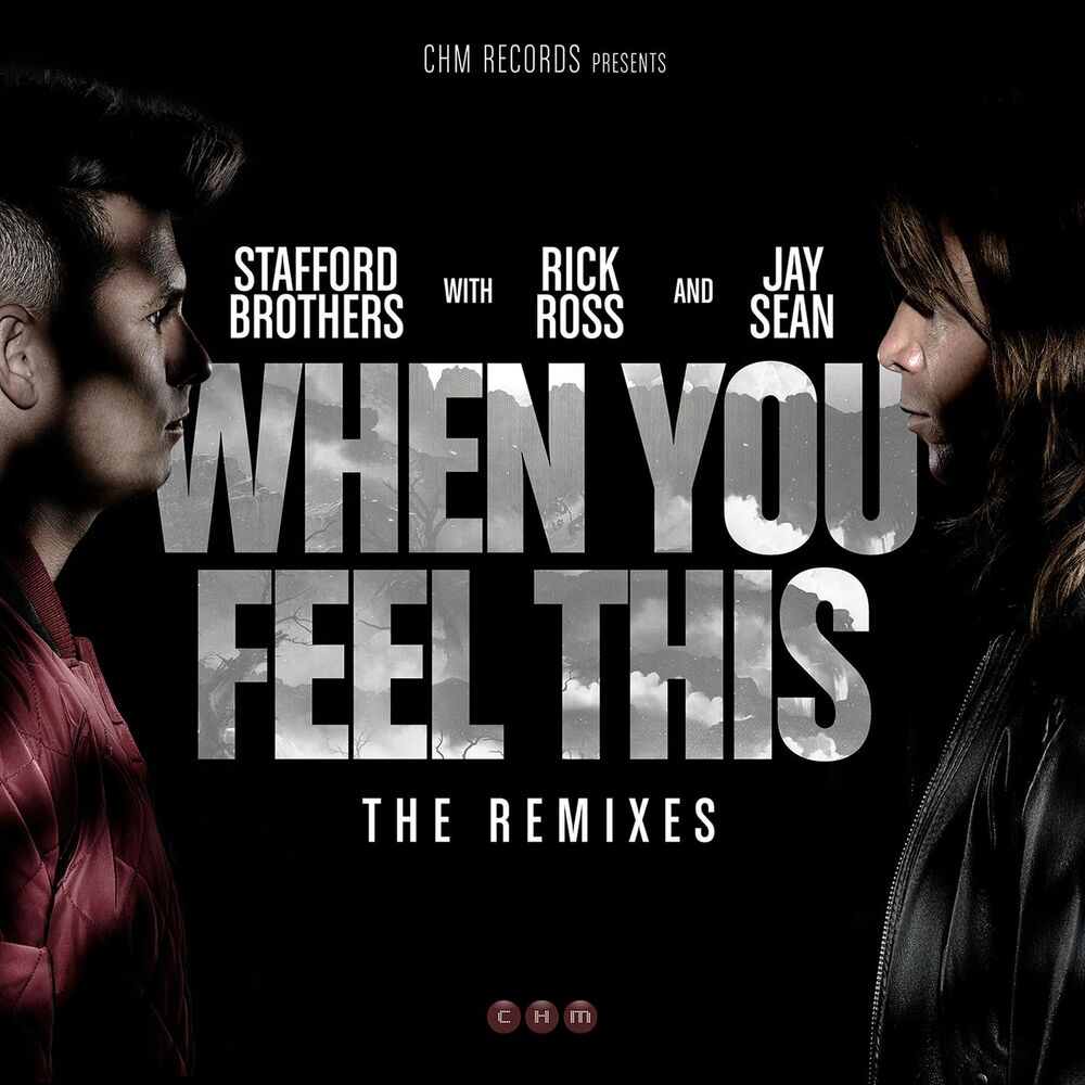 Picture of When You Feel This Remixes