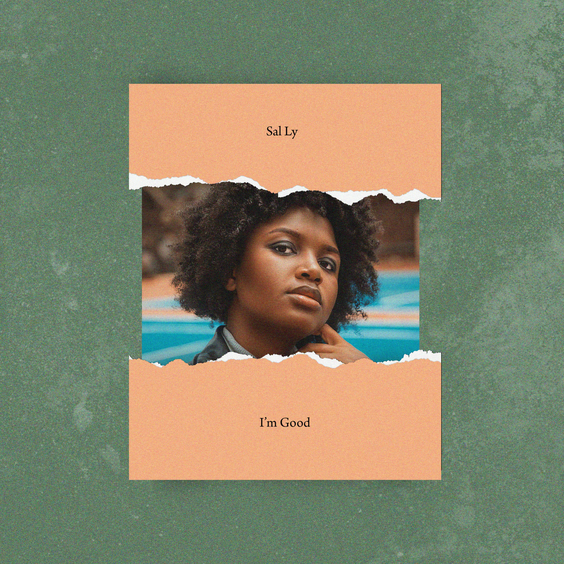 Album cover of I'm Good