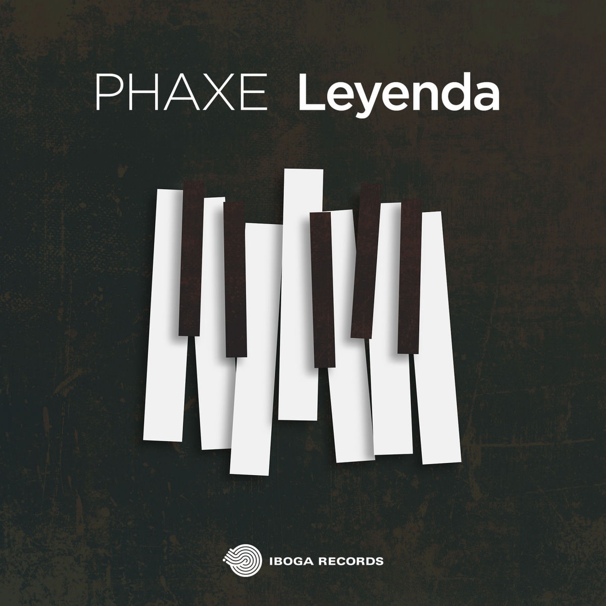 Album cover of Leyenda