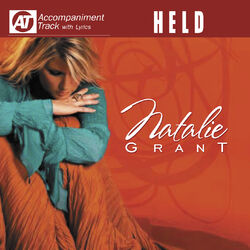 Cover of Held (Accompaniment Track)