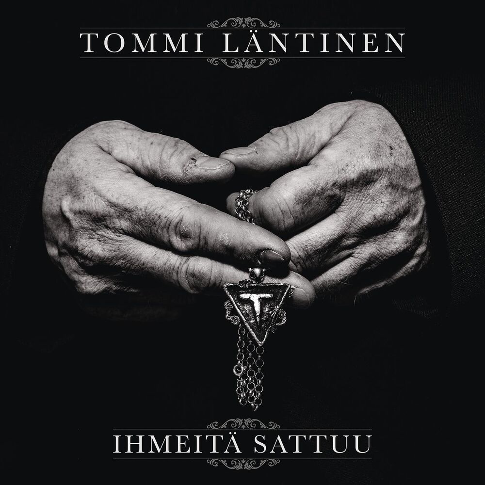 Picture of Ihmeitä sattuu