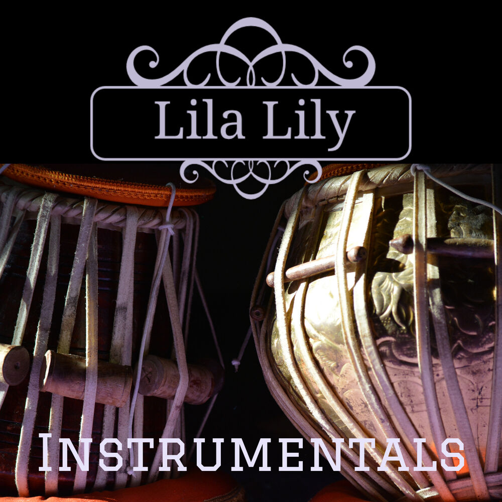Picture of Lila Lily Instrumentals