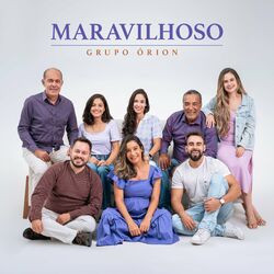 Cover of Maravilhoso