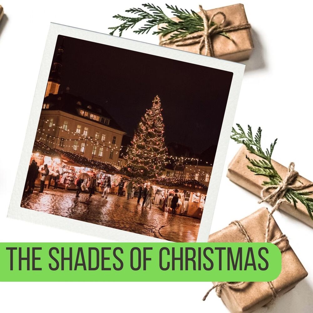 Picture of The Shades of Christmas