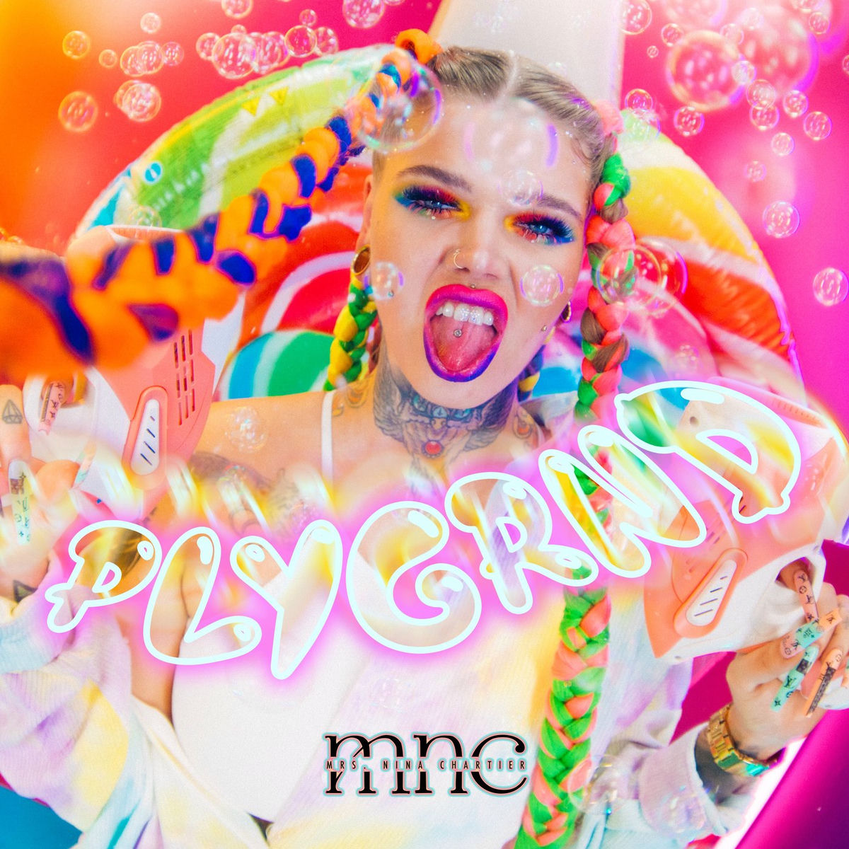 Album cover of Intro