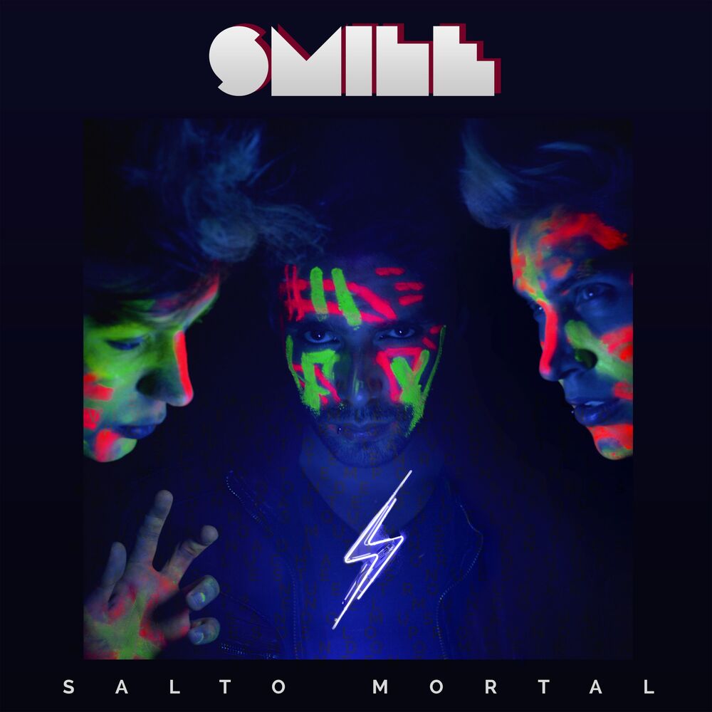 Picture of Salto Mortal