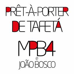 Cover of Prêt-à-Porter de Tafetá