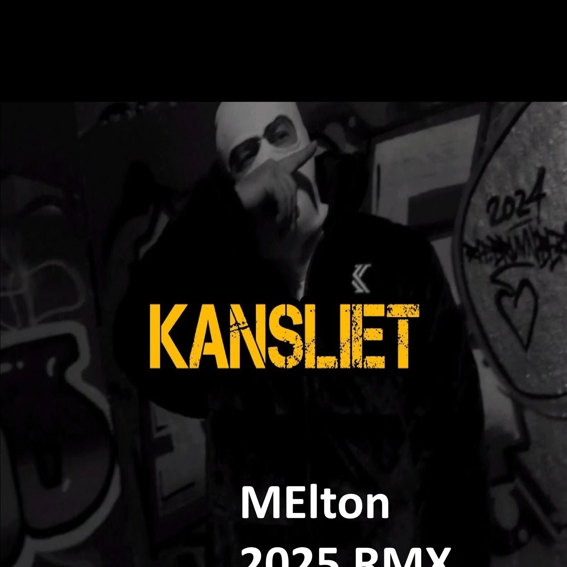 Album cover of Kansliet 2025 (MeltonBeats)