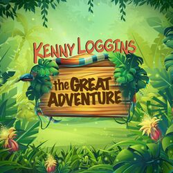 Cover of The Great Adventure