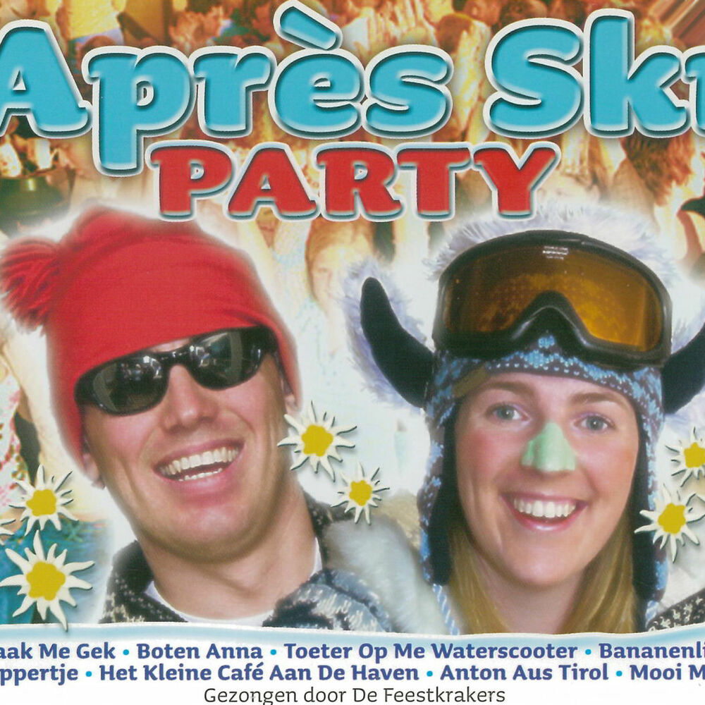 Picture of Après Ski Party
