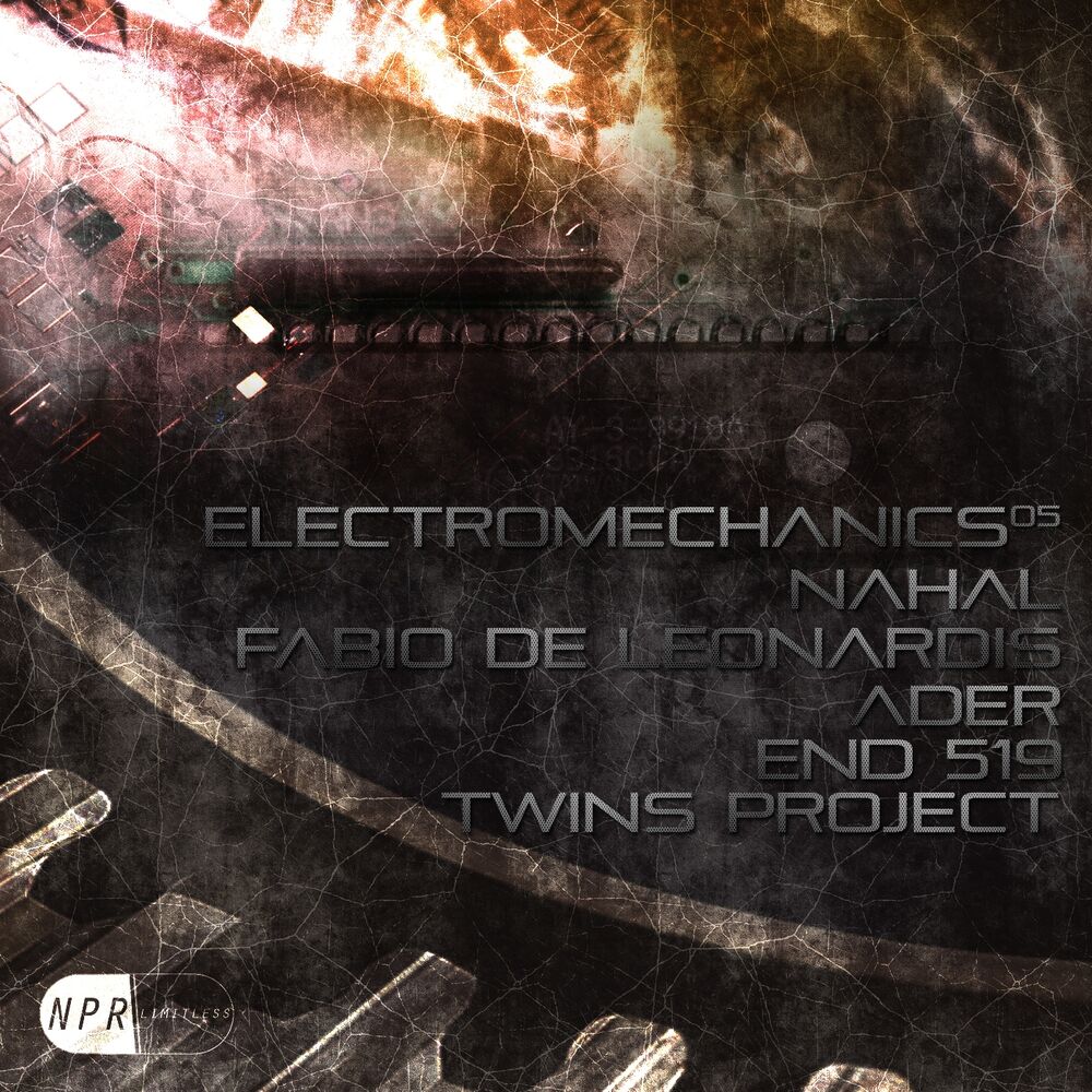 Picture of Electromechanics 05