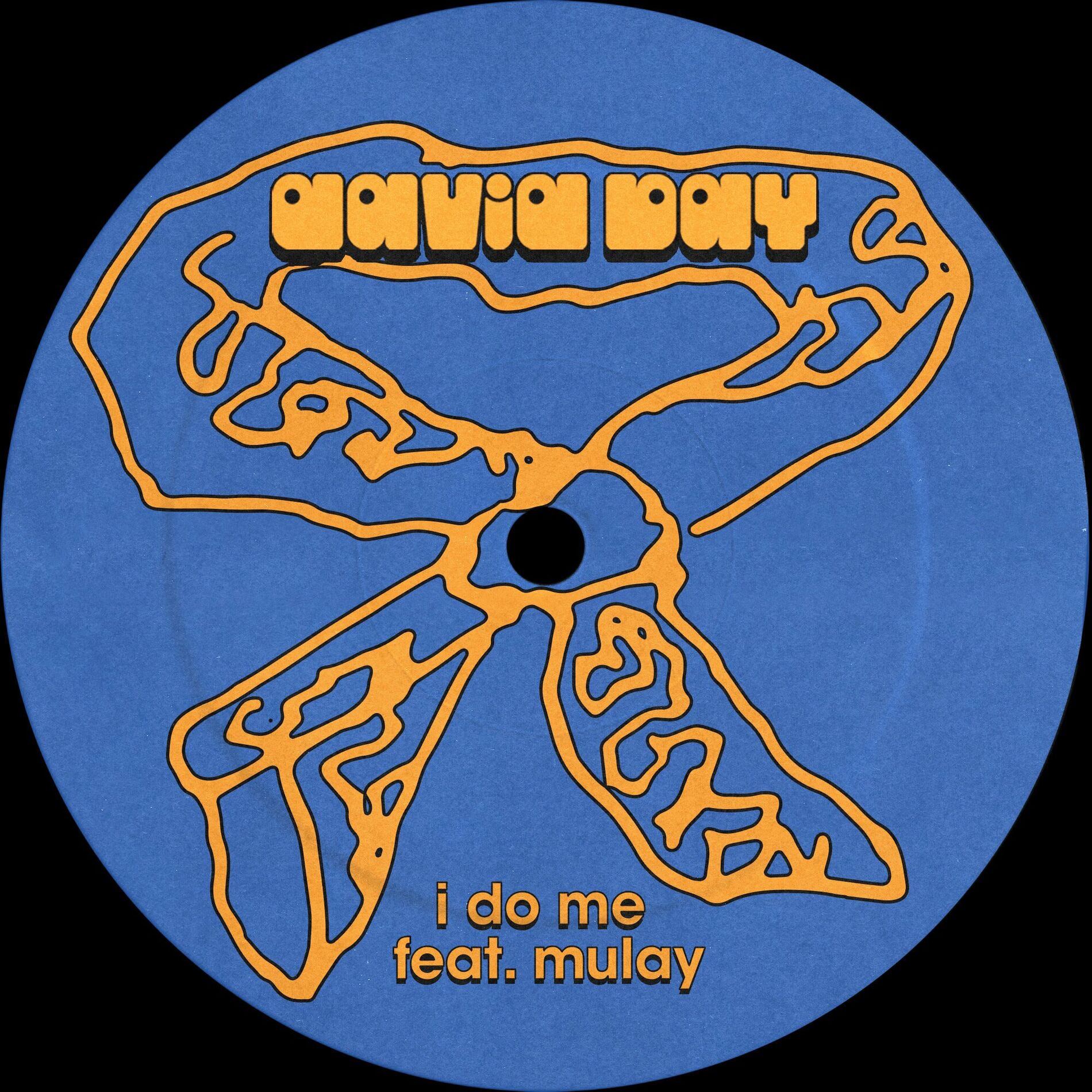 Album cover of i do me