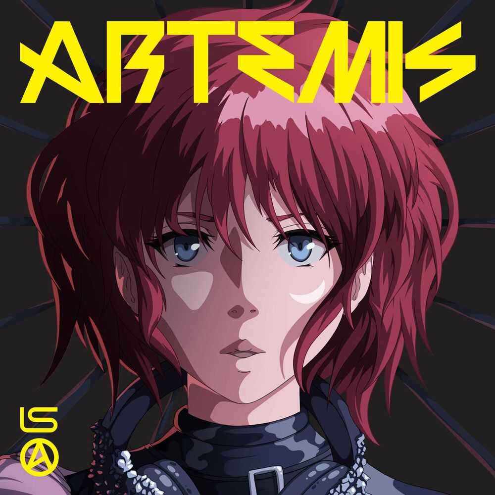 Picture of Artemis