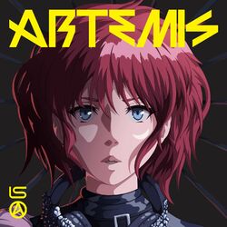 Cover of Artemis