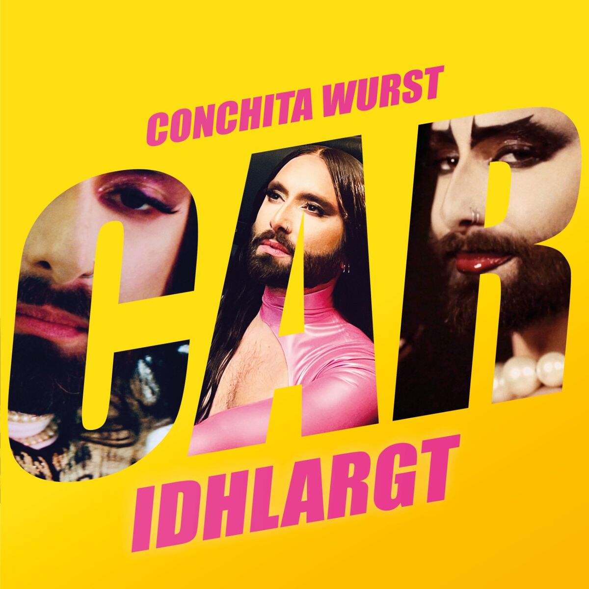 Album cover of Car (Idhlargt)
