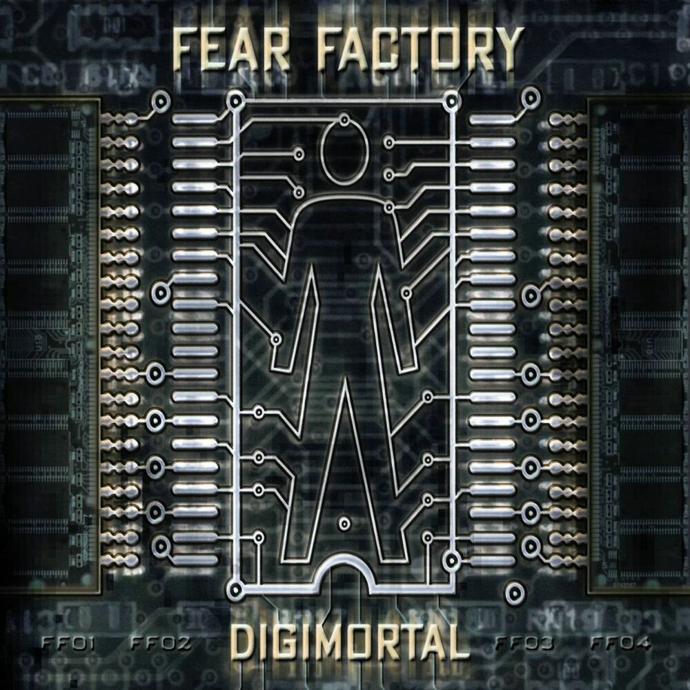 Picture of Digimortal