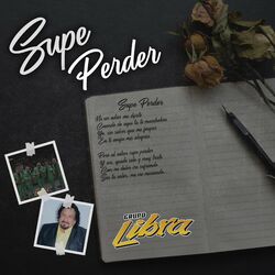 Cover of Supe Perder