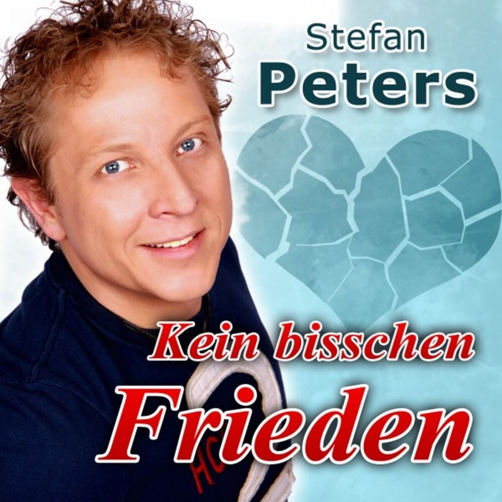 Picture of Kein bisschen Frieden