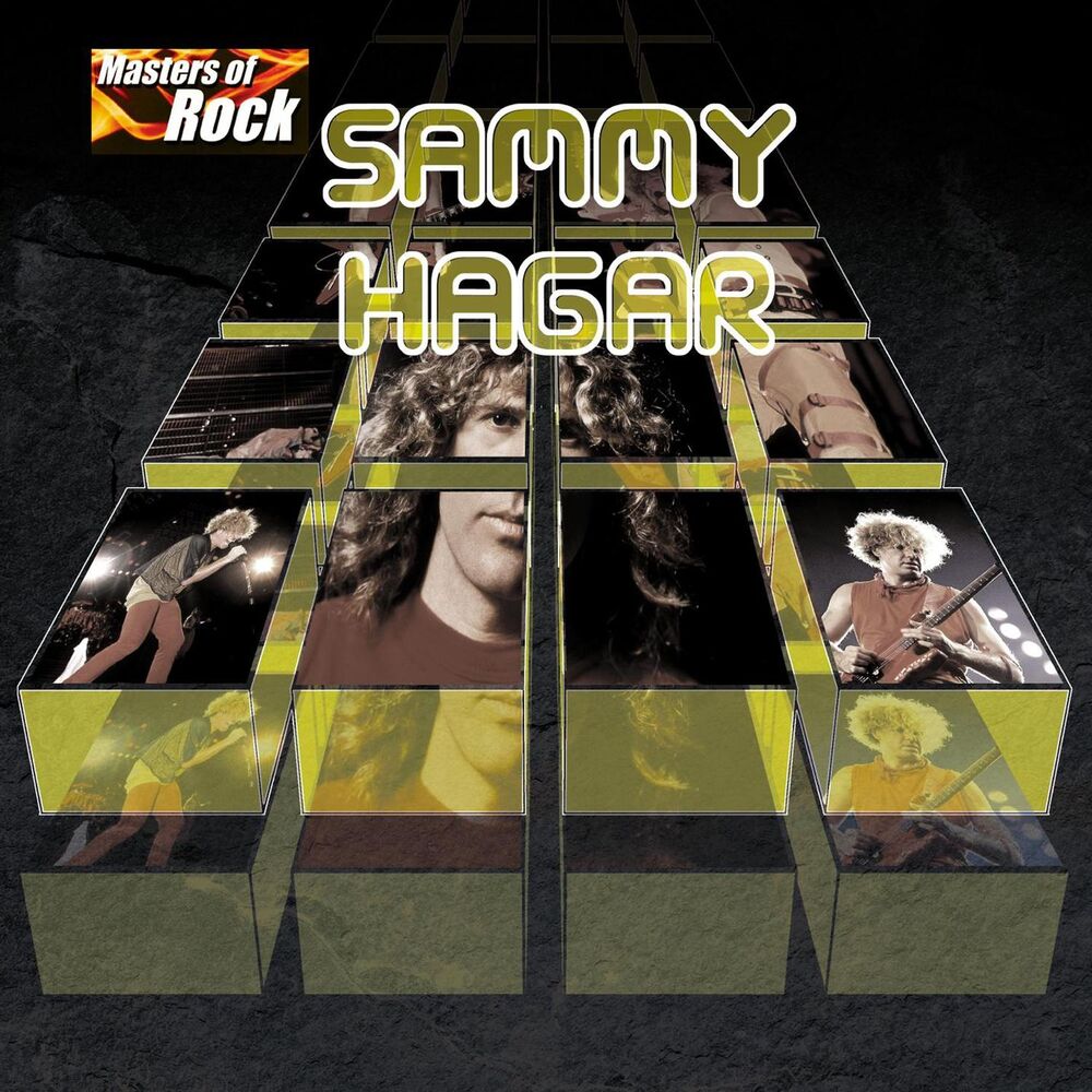 Picture of Masters Of Rock