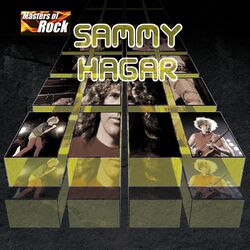 Cover of Masters Of Rock