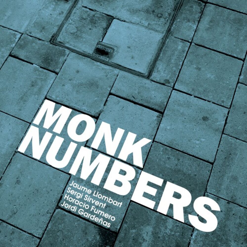 Picture of Monk Numbers