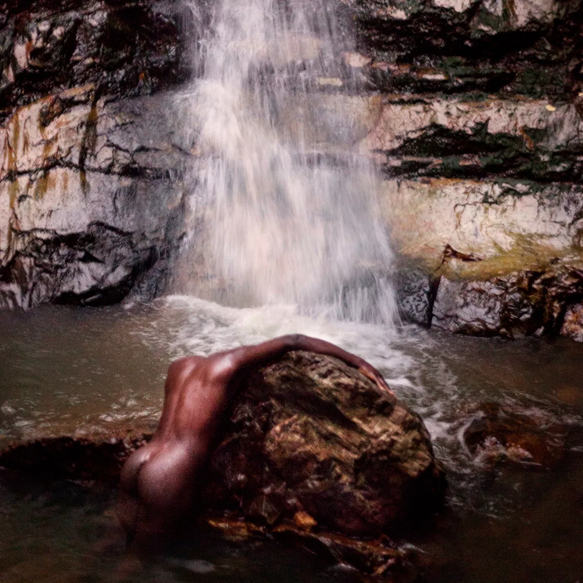 græ, Moses Sumney