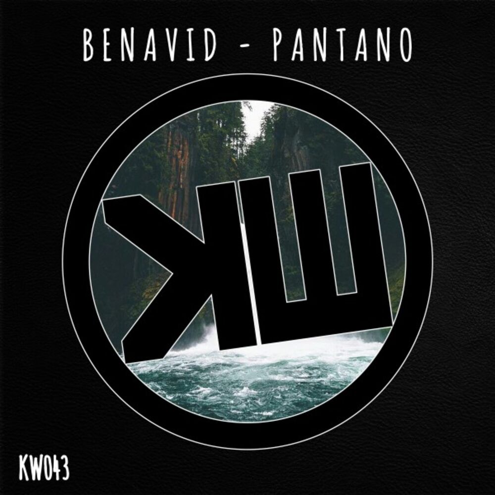 Picture of Pantano