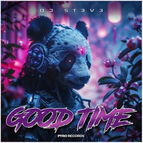 Good Time