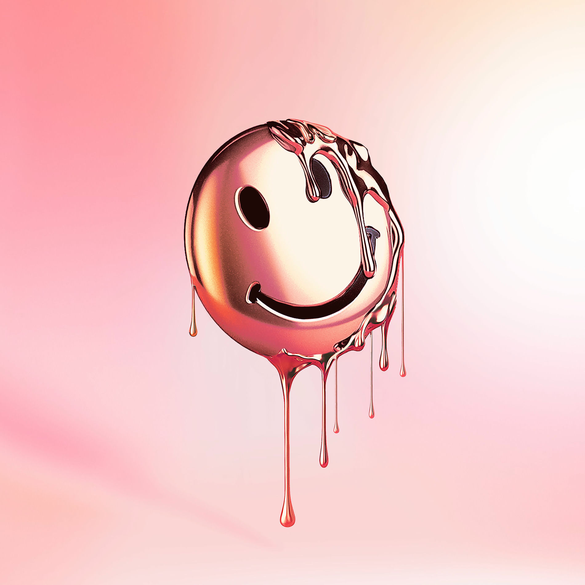 Album cover of Me, Myself & I (feat. Bryn Christopher) (Extended)