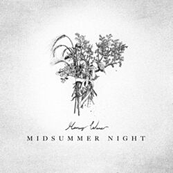 Cover of Midsummer Night