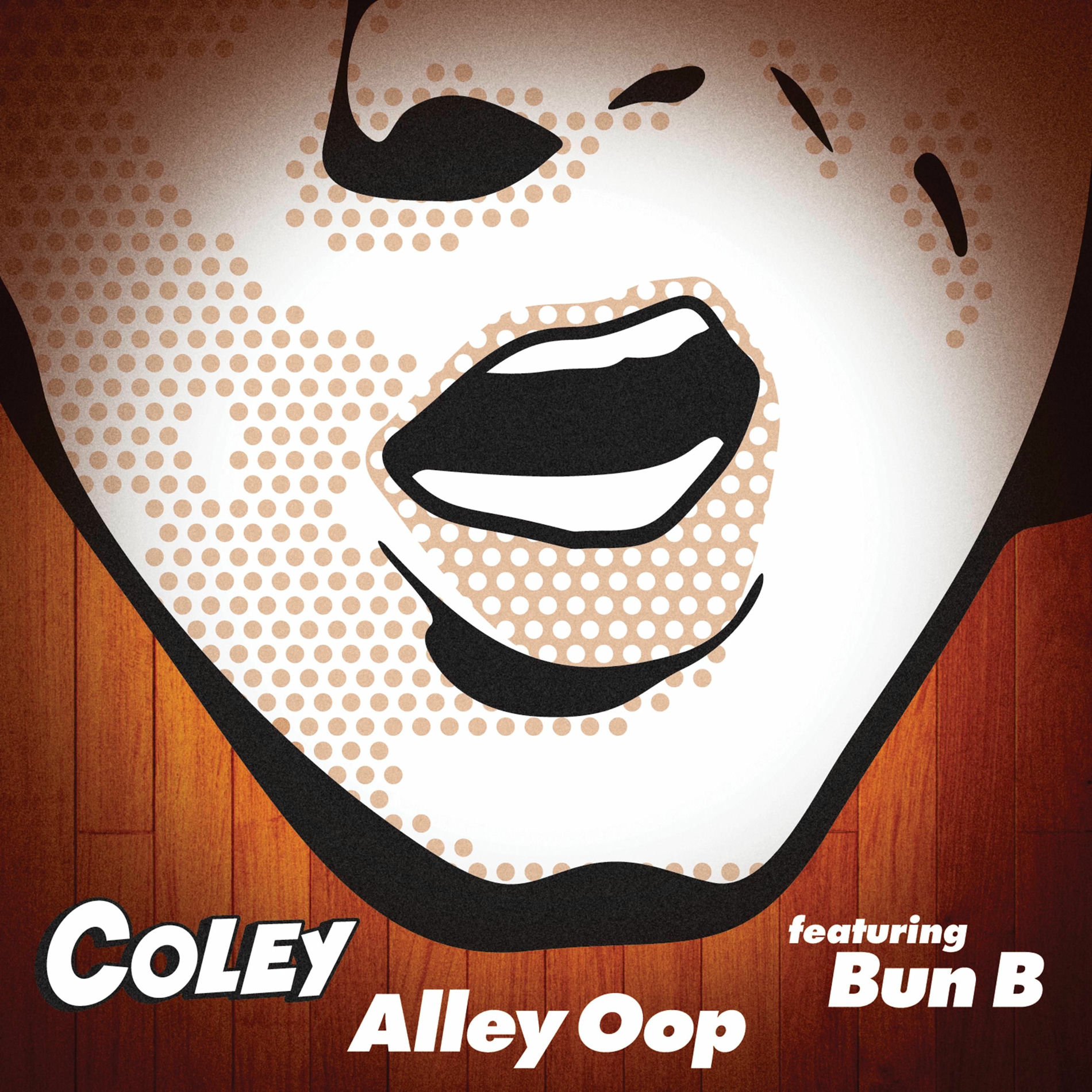 Album cover of Alley Oop